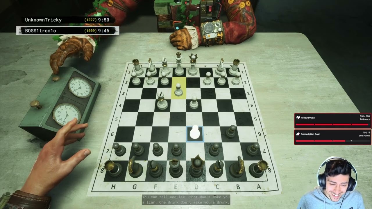 more outlast