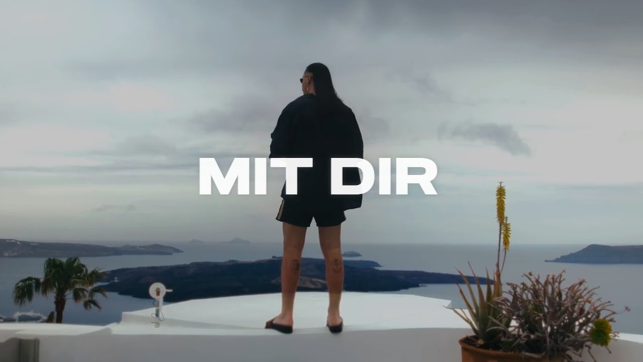 APACHE 207 & HAVA - MIT DIR