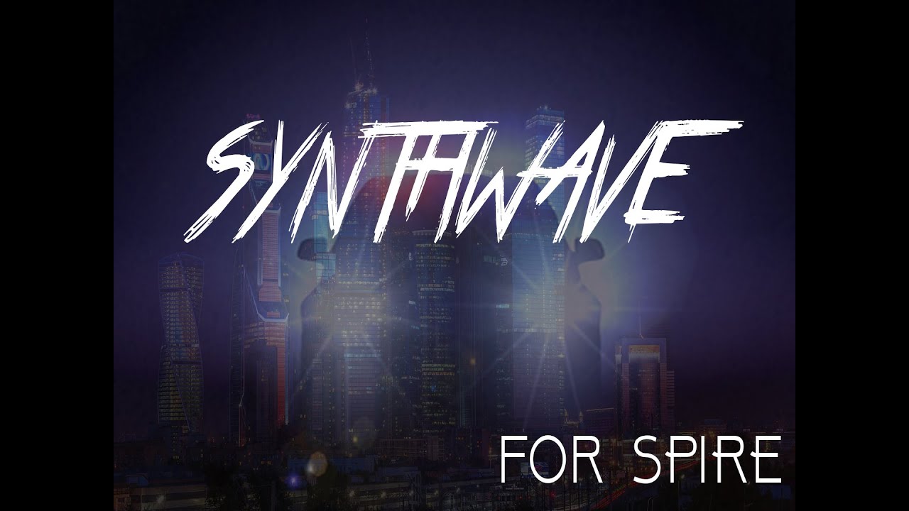Synthwave for SPIRE