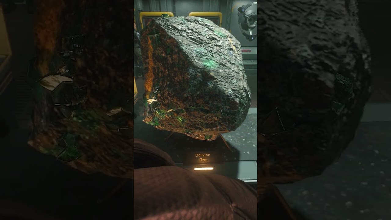 Hadanite 101 in Star Citizen #starcitizen #gaming #fyp