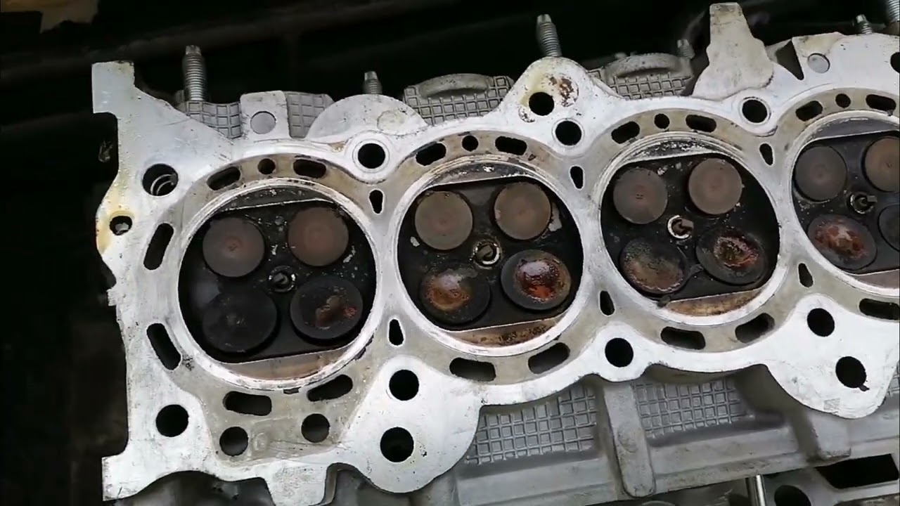 Recalentamiento motor JL473Q Changan CS15 se olvidaron de instalar las manguera agua