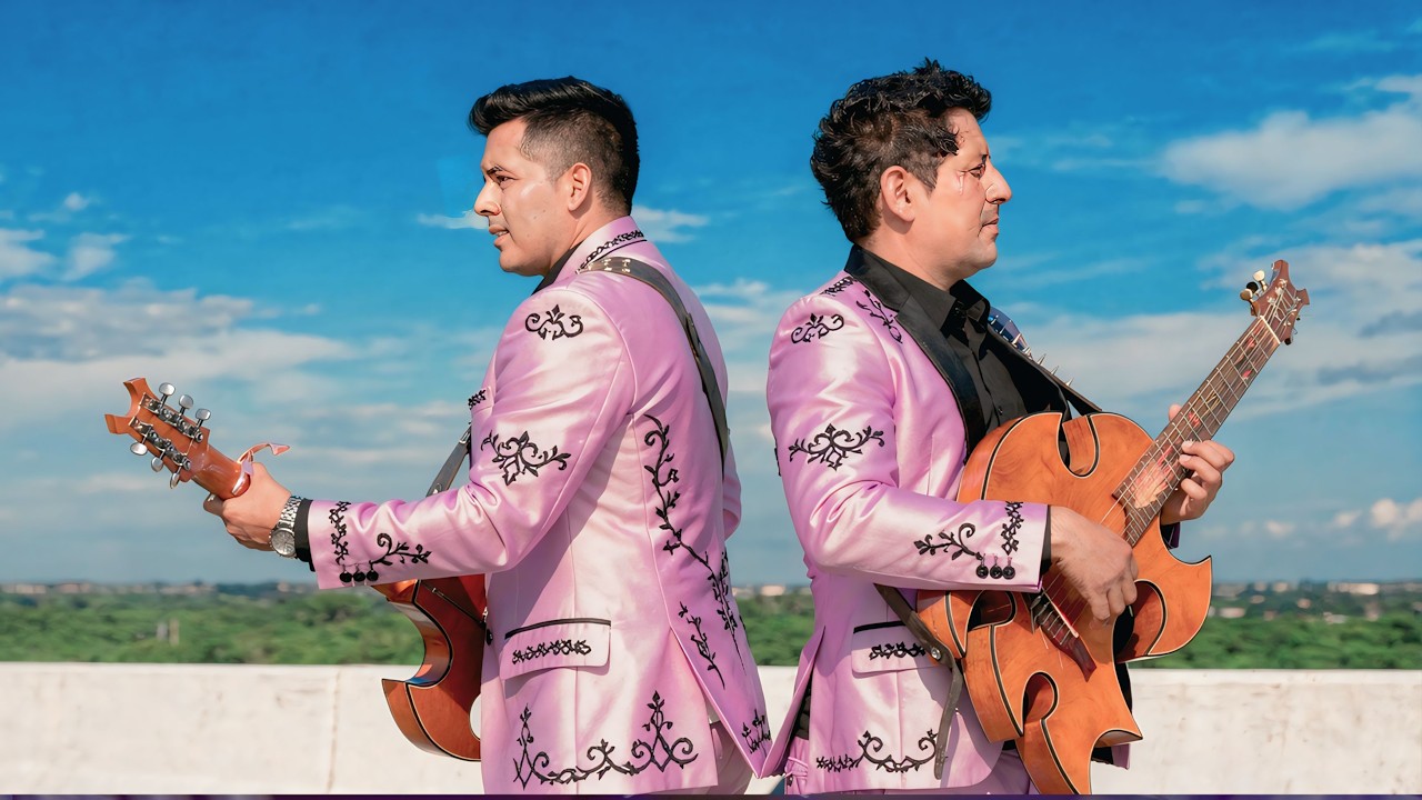 ESPECIAL DE RONEP PRODUCCIONES