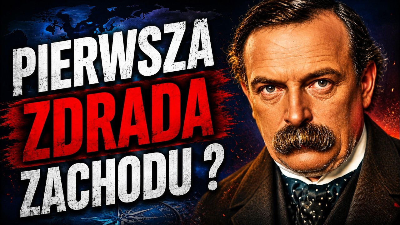 72. Polska pachołkiem Zachodu? 1918-1926 | Paweł Duber i  Kamil Kartasiński