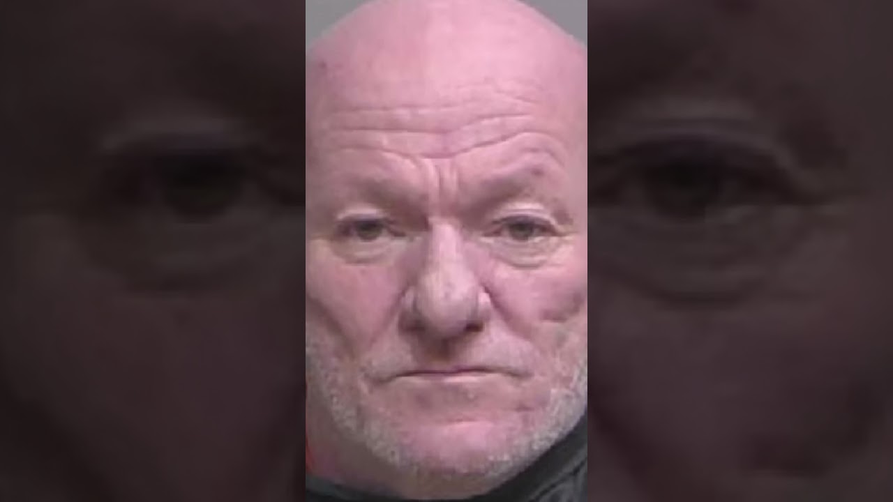 Drunk School Bus Driver 🚌🍺 Shows Up to Court Impaired | Court Cam | Crime 360 #shorts