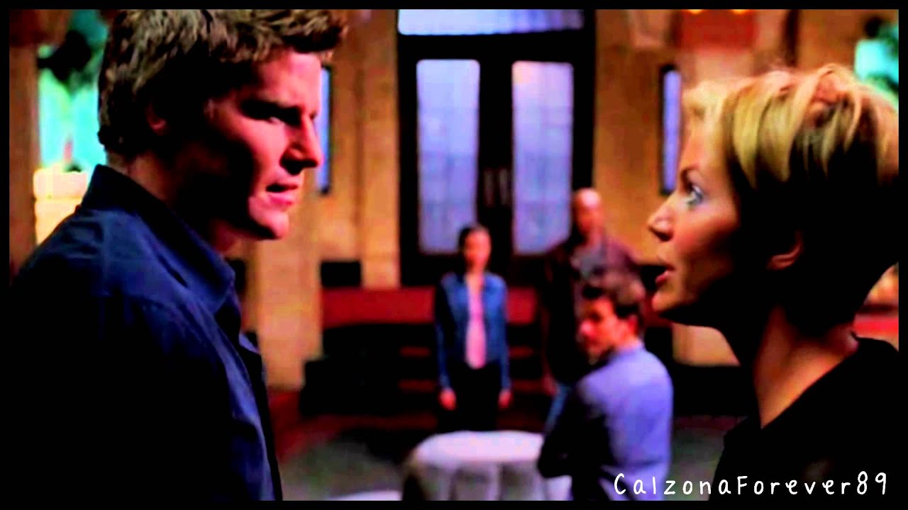 Angel and Cordelia | Shine