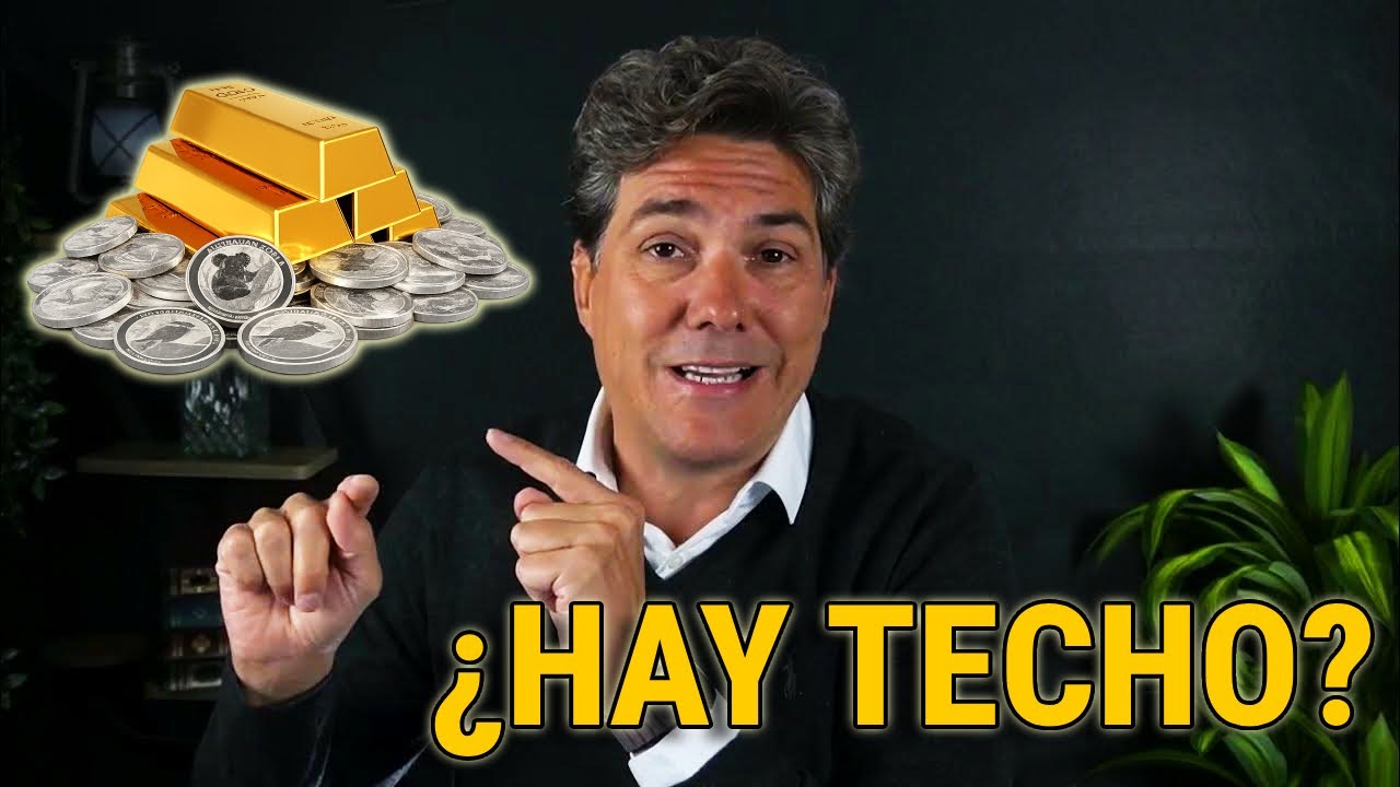Rally de los metales preciosos: ¿hasta dónde pueden llegar y porqué?