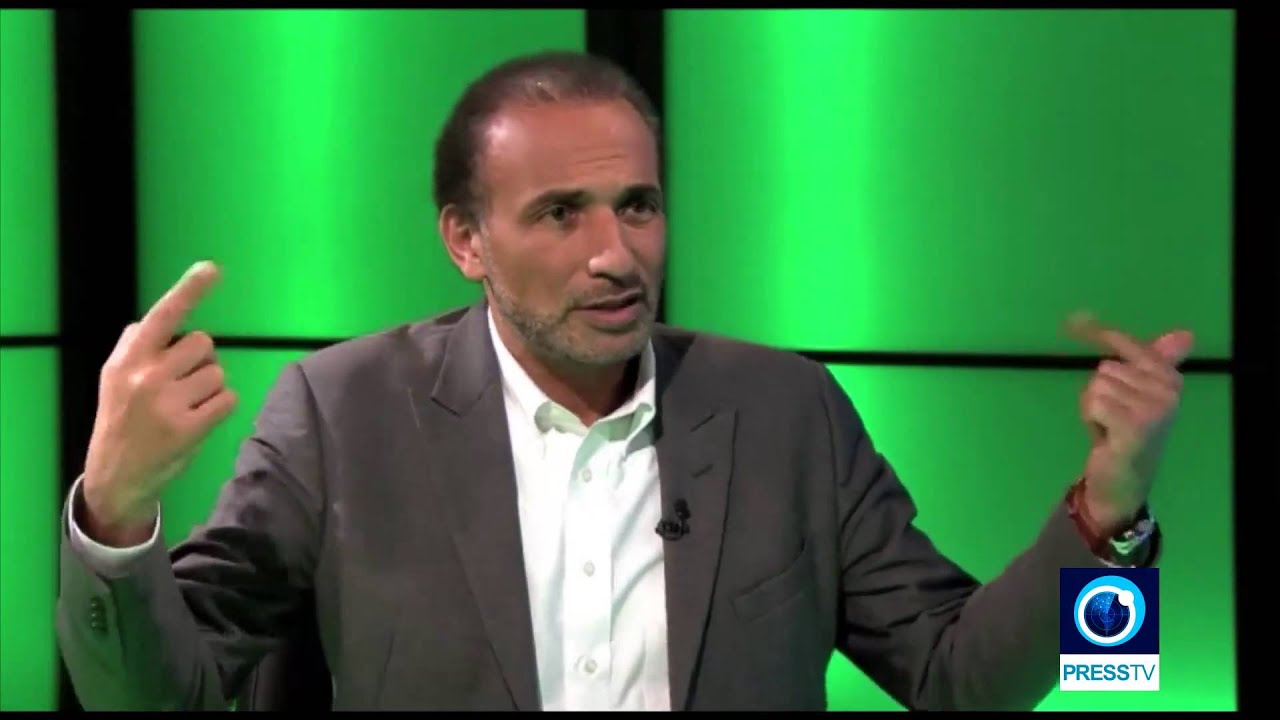 Islamic Awakening &ndash; Conversation with Tariq Ramadan: Social Justice and Islam