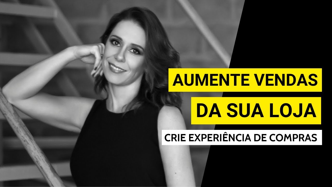 Aumente as Vendas da sua Loja