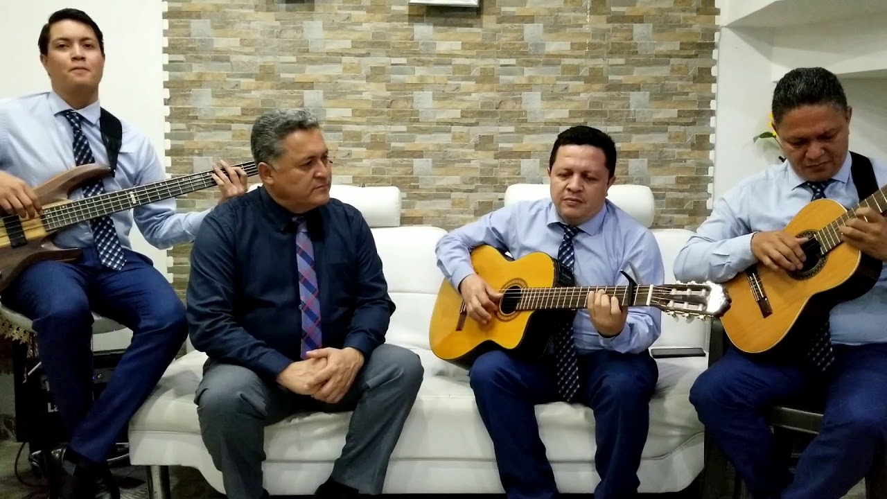 Tan necesario eres tu