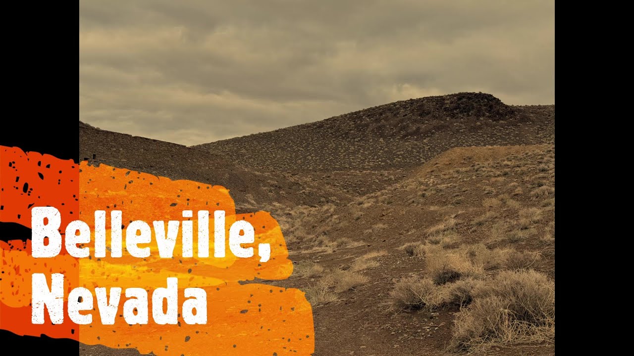 History - Belleville, NV