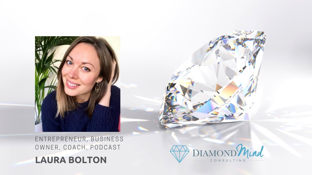Laura Bolton Testimoney  - Thinking Into Results with Tara - Diamond Mind Consulting