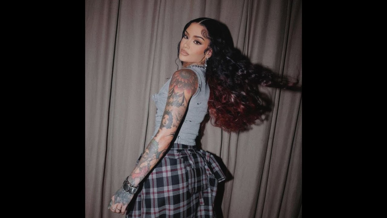[FREE] Kehlani x SZA x Summer Walker || 90s R&B Instrumental 2026 RnB Type Beat – 