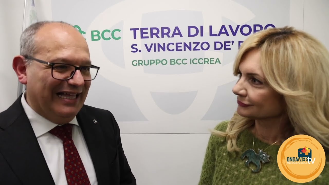 Nuova vita per il Palamaggiò di Castel Morrone. Nasce il PalaBCC. Il presidente Roberto Ricciardi