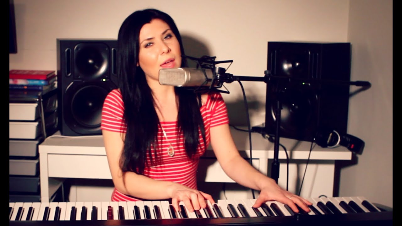 Meghan Trainor - No (Angelika Vee Cover)