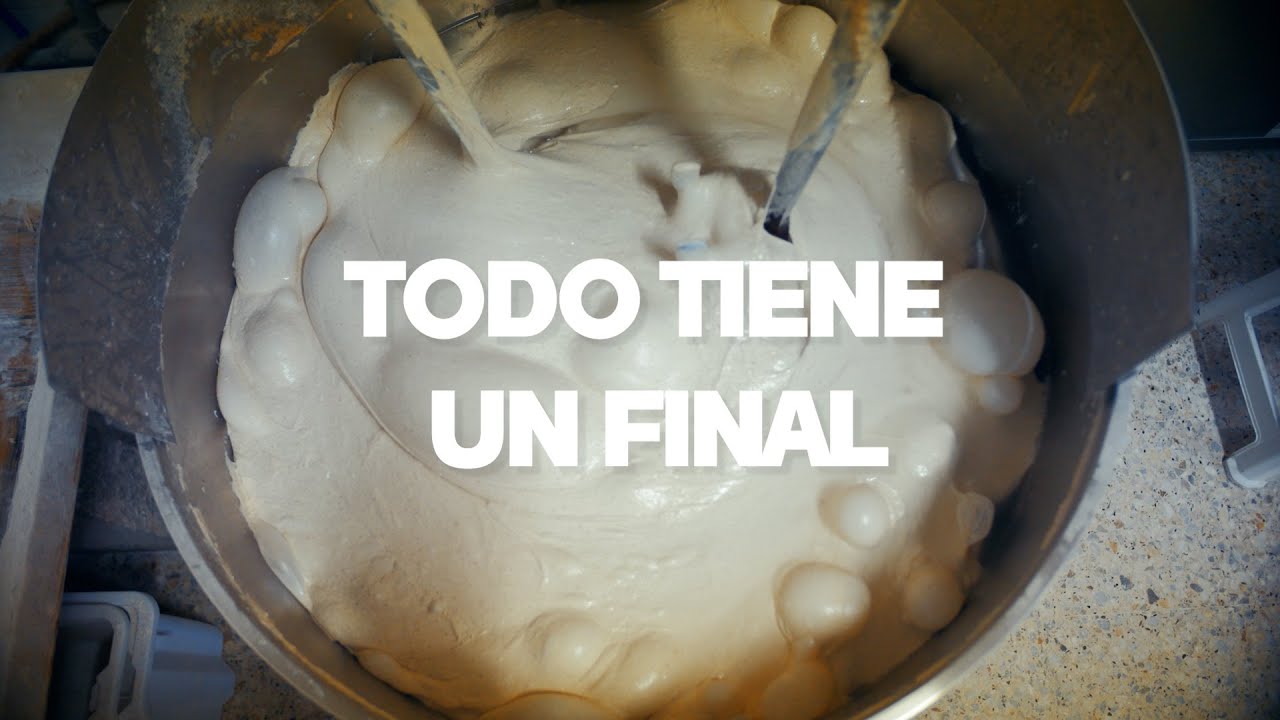 La Última Hornada de Pan después de 60 años