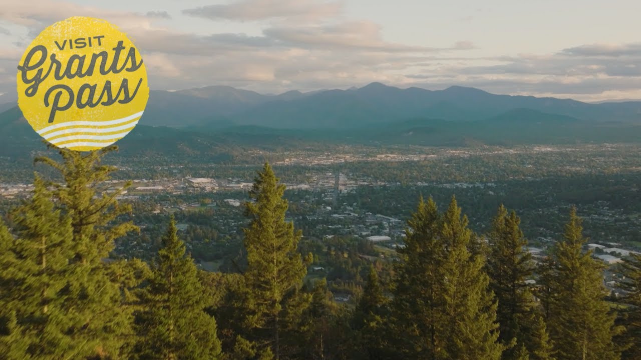 Food & Travel | Visit Grants Pass