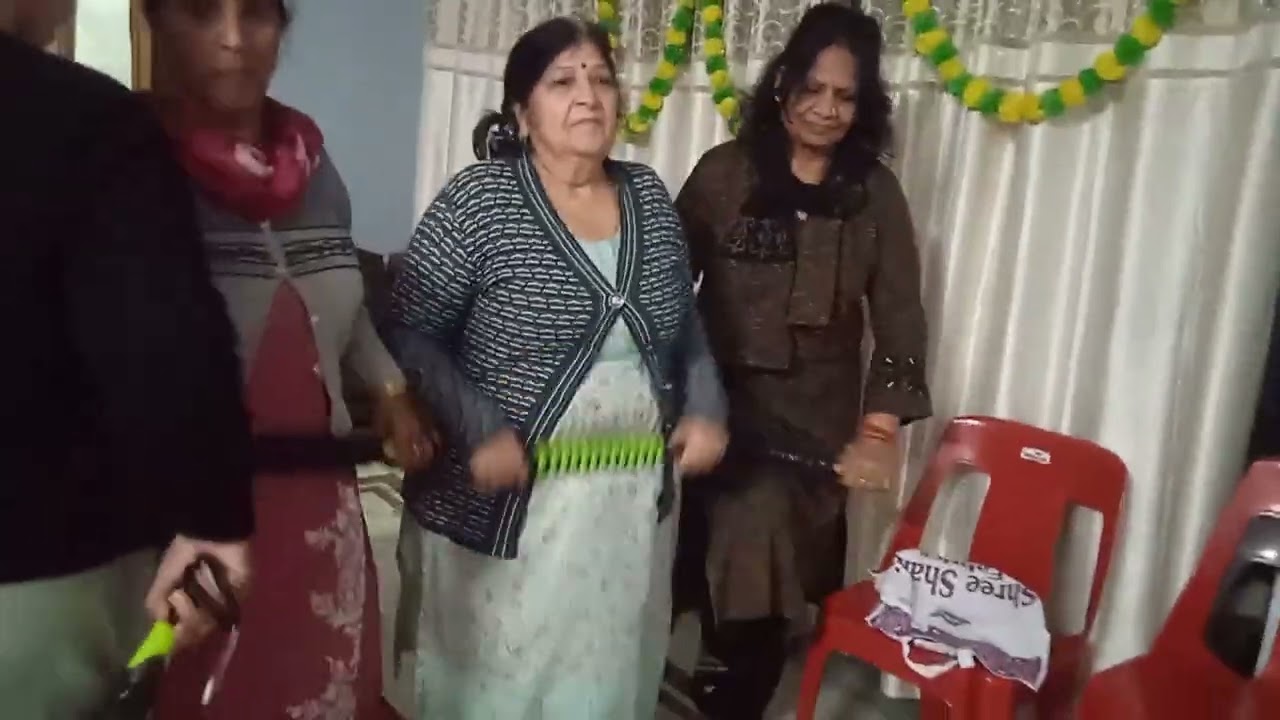 Prefect Health Virangna Group