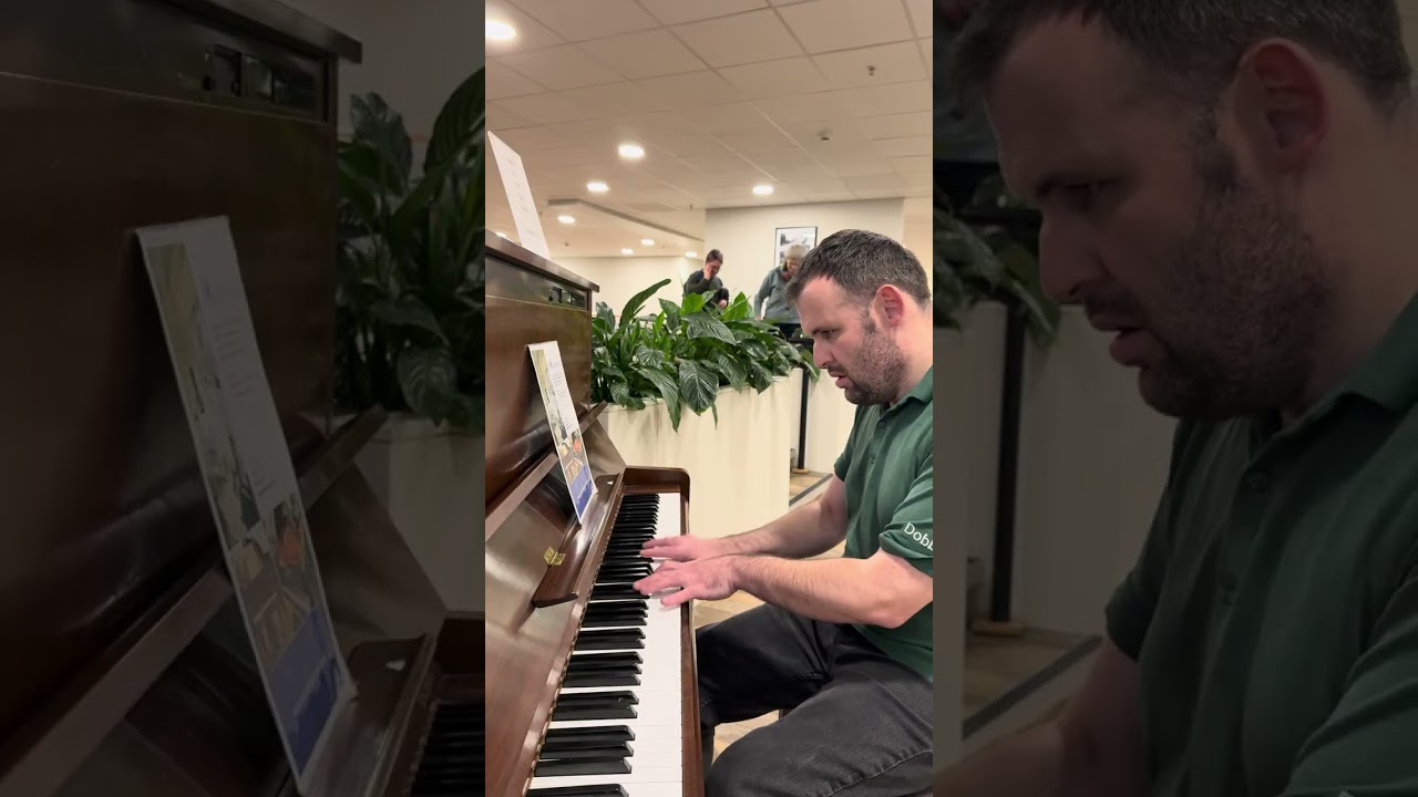 Electric Light Orchestra - Don’t Bring Me Down Piano Cover