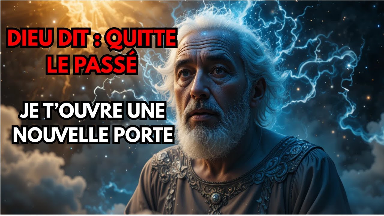 L&rsquo;&Eacute;LU : DIEU T&rsquo;&Eacute;TABLIT SUR LA TERRE ALIGN&Eacute;E &Agrave; TA DESTIN&Eacute;E SPIRITUELLE 🚀🔥