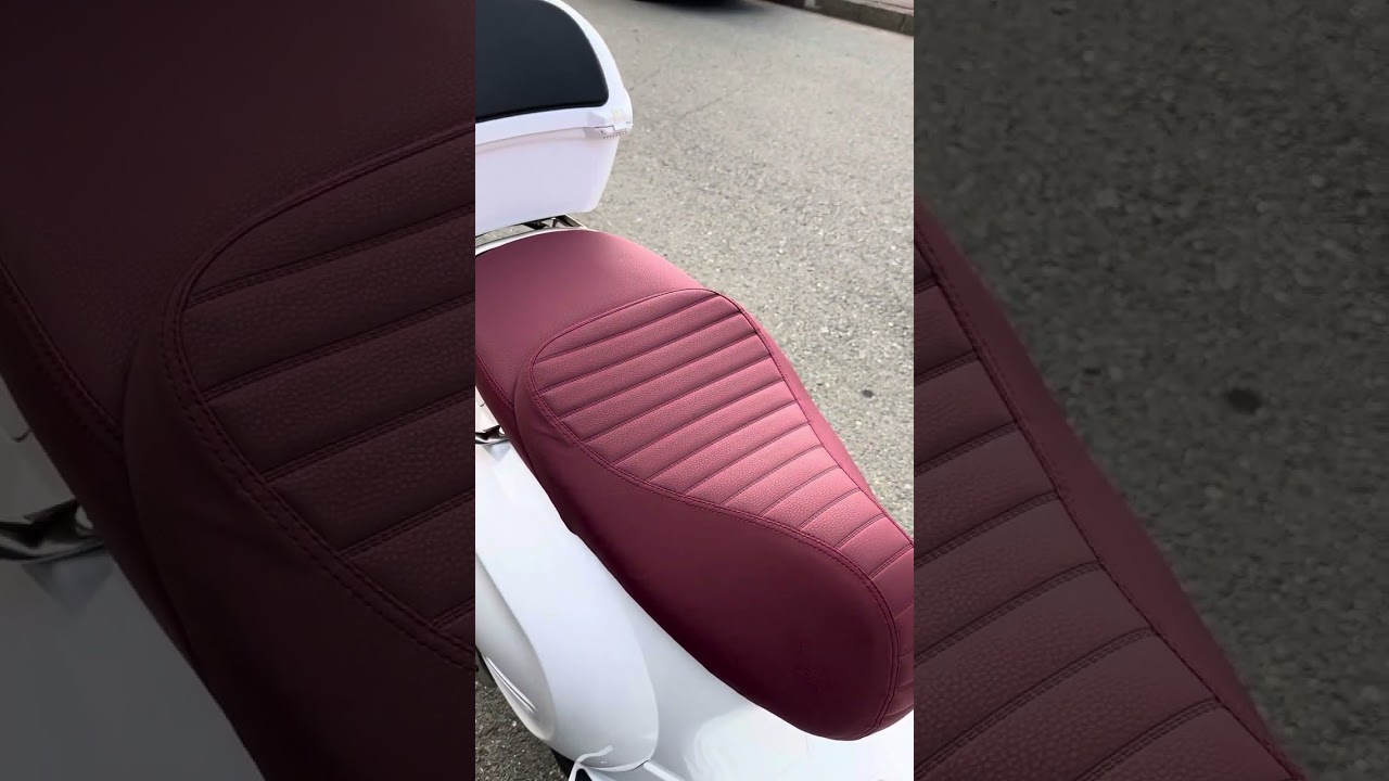 Rks Pride 125 cc İzlemeden Alma