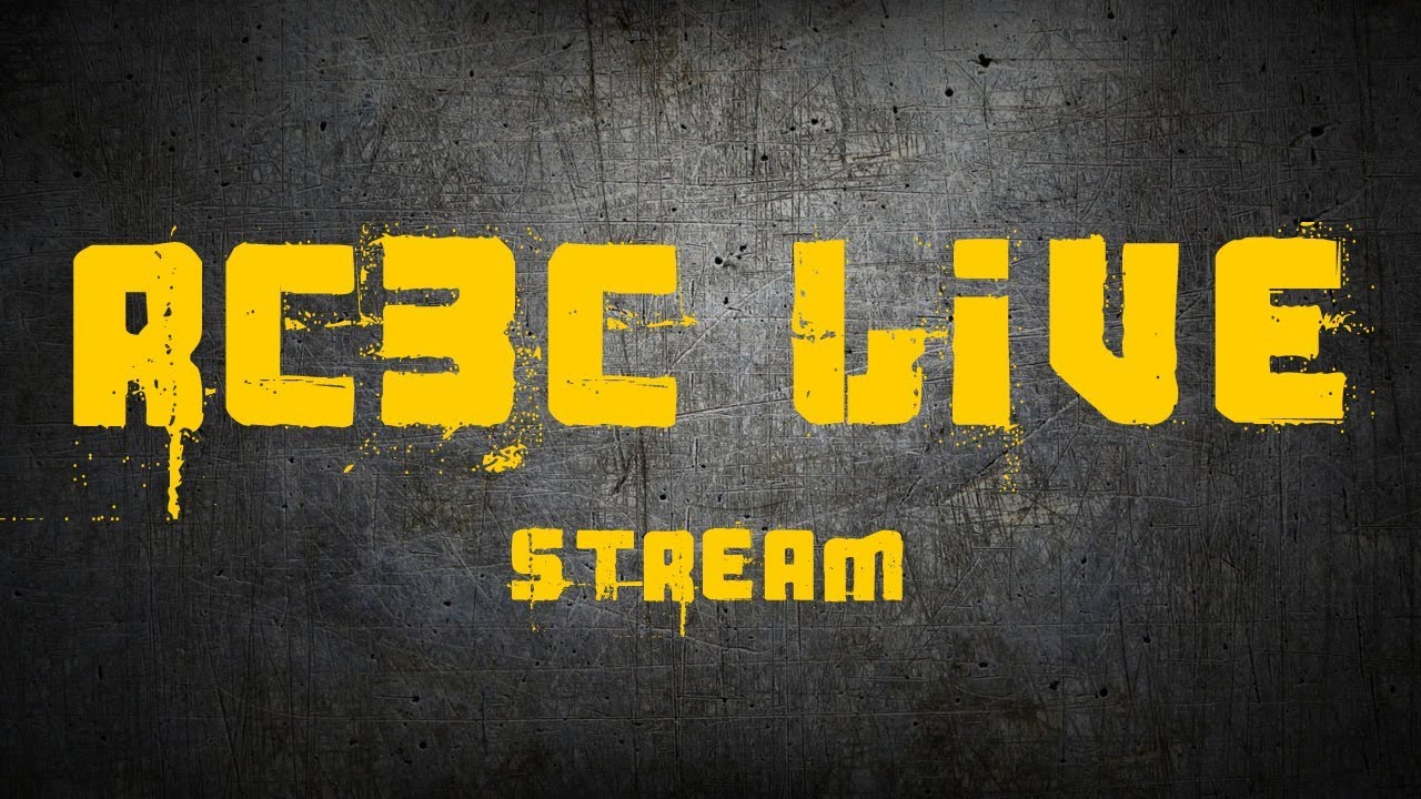 🔴 RC3C LiVE - Lineage2 리니지2 - Naia - NCWEST