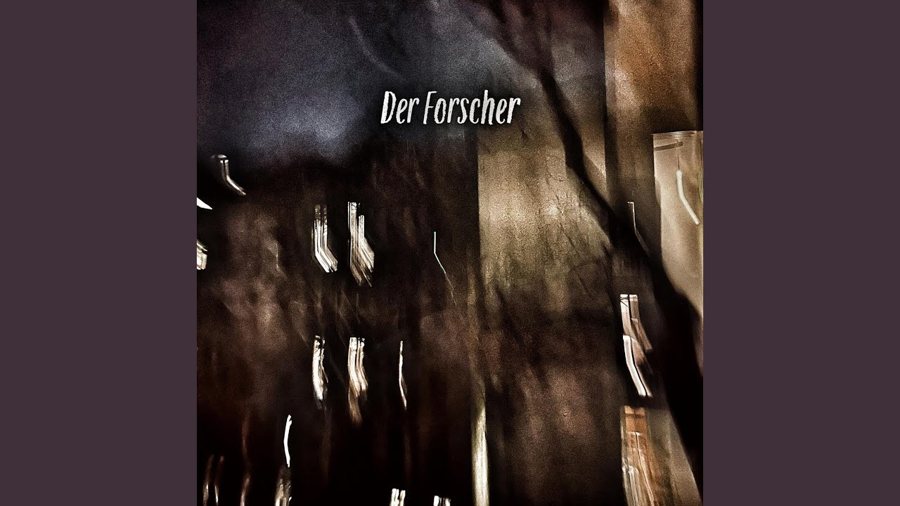 Der Forscher