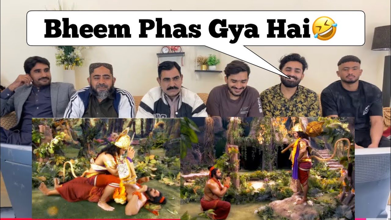 Mahabharat Episode 161 - Part 2