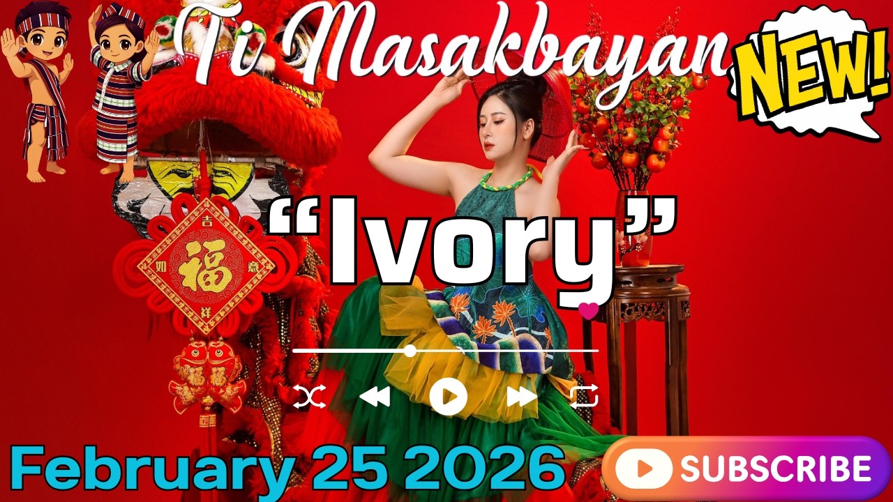 Ti Masakbayan Full Episode - 