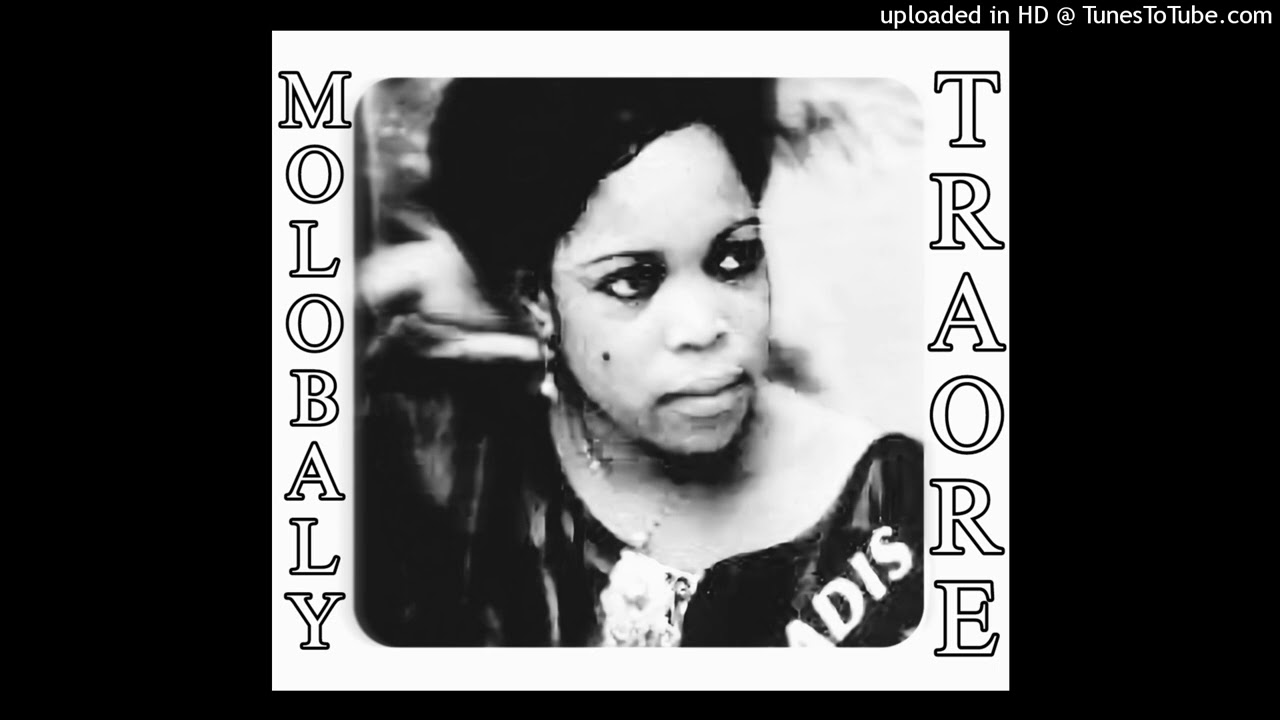 Molobaly Traore Djoula