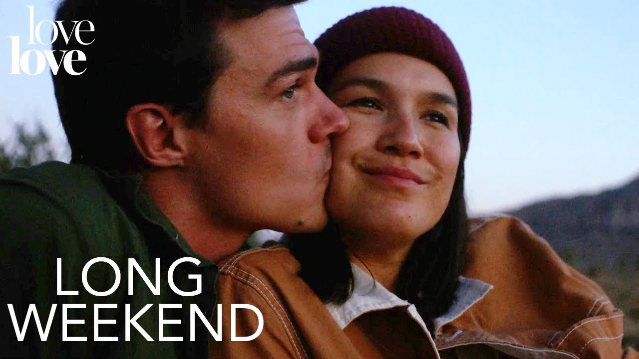 Long Weekend | Bart and Vienna Are Goals | Love Love