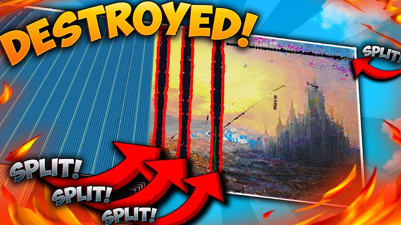 THEY RAGE QUIT WHEN WE DID THIS! | Minecraft Factions