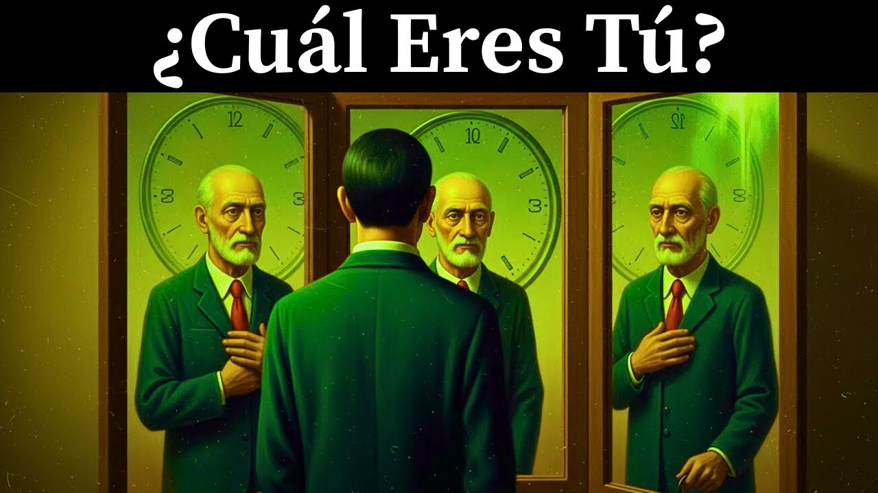 Los 3 Tipos de Personas Que NUNCA Manifestarán - Lo Que Neville Goddard Observó en Sus Estudiantes