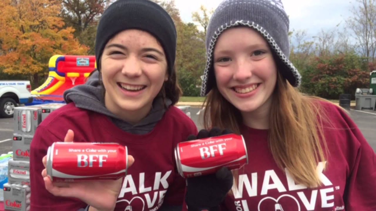 Patient Ambassadors Share their Stories (2015 Kansas Shrine Bowl)