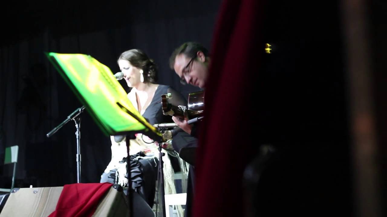 Argentina / Caña & Polo / Berrocal (Huelva) 2014