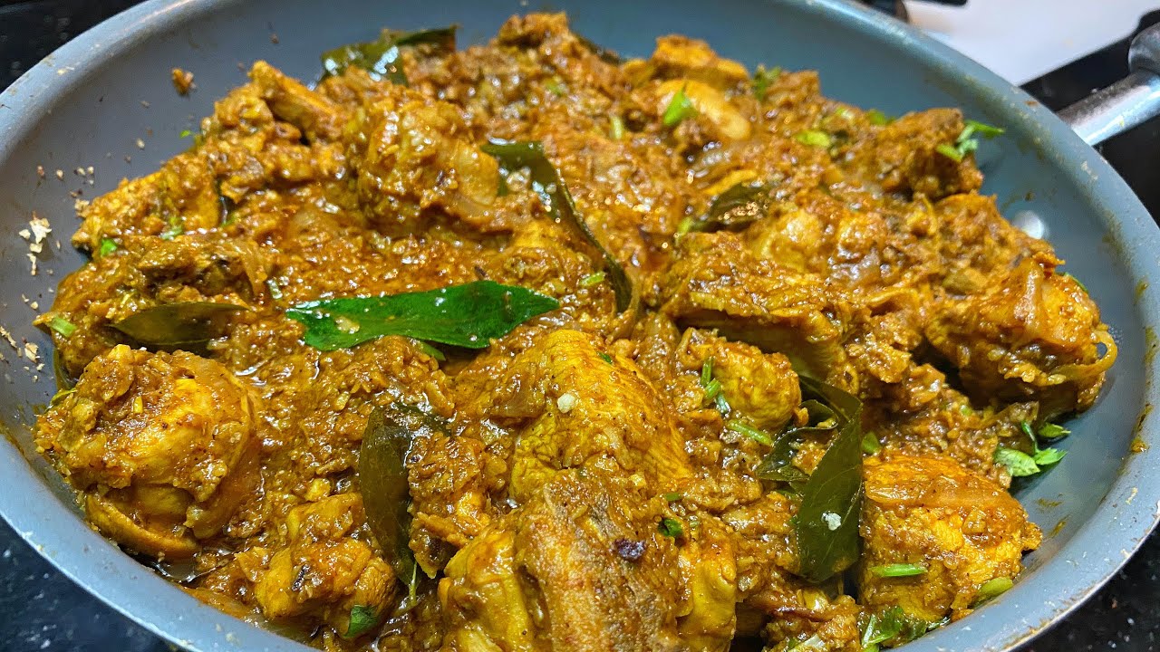 ಅರೆ ವಾ !ಚಿಕನ್ ಸುಕ್ಕ ಹೊಸ ರೀತಿಯಲ್ಲಿ ಮಾಡಿ |ಎಲ್ಲರೂ ಹೊಗಳ್ತಾರೆ ನೋಡಿ |Chicken Sukka,NewTaste |PriyasRecipes