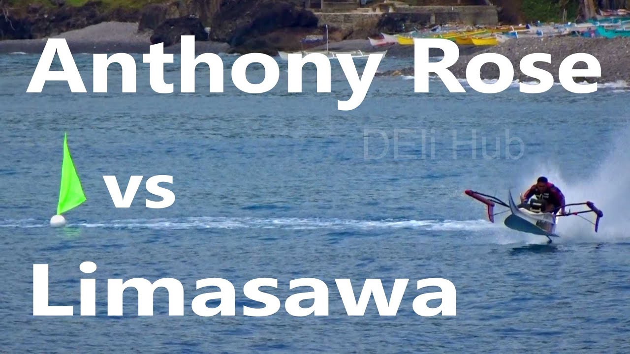 Anthony Rose vs Limasawa 1st Elimination Bangcarera sa Pintuyan 2022 10.19.22 #bangcarera
