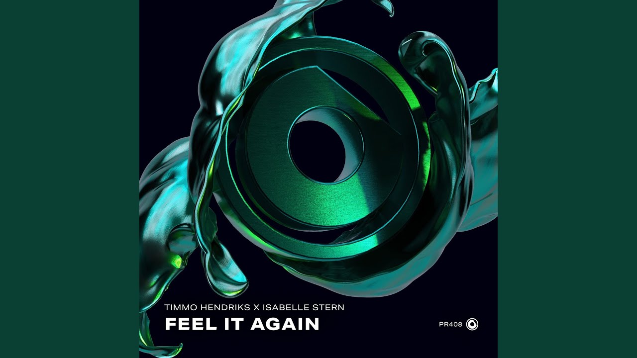 Feel It Again