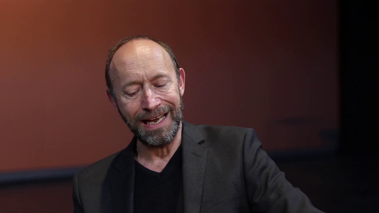 Teil 92 Sven Walser liest Der Zauberberg von Thomas Mann