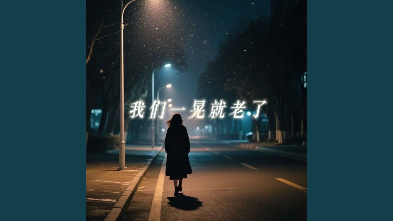 我们一晃就老了