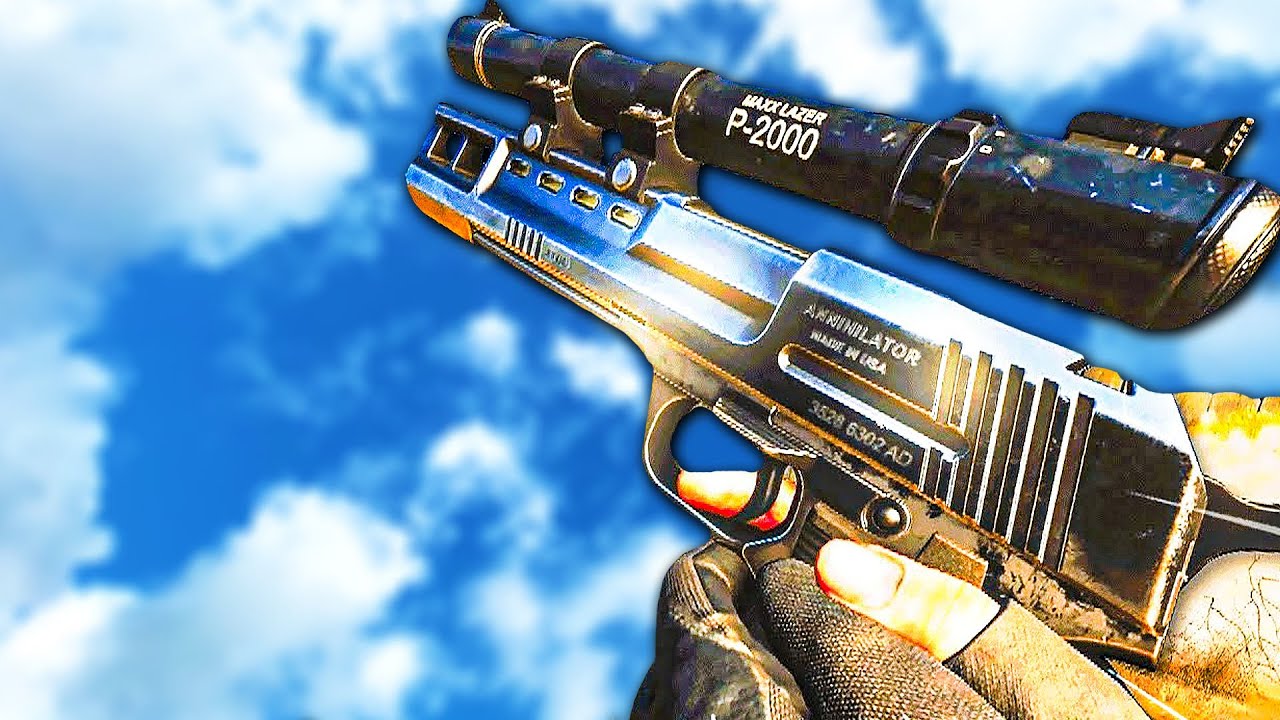 Top 10 FORGOTTEN Killstreaks in COD HISTORY