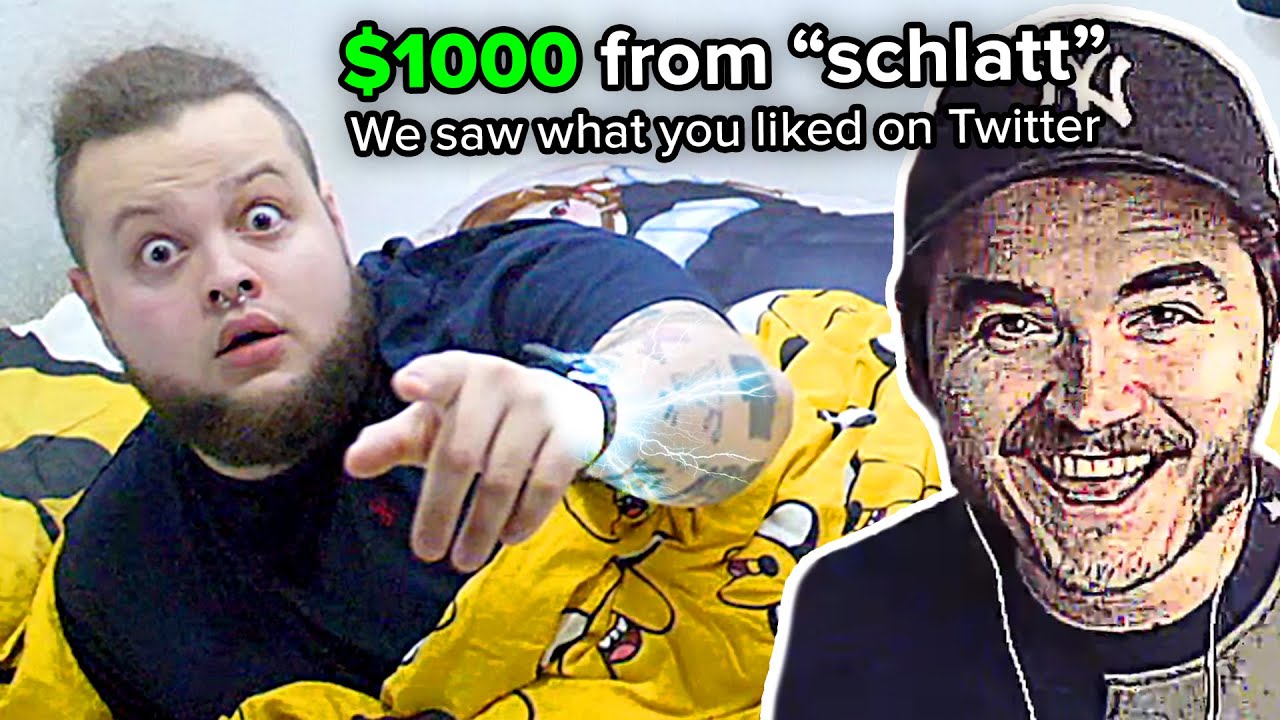 Chat Exposed me While I'm sleeping?!