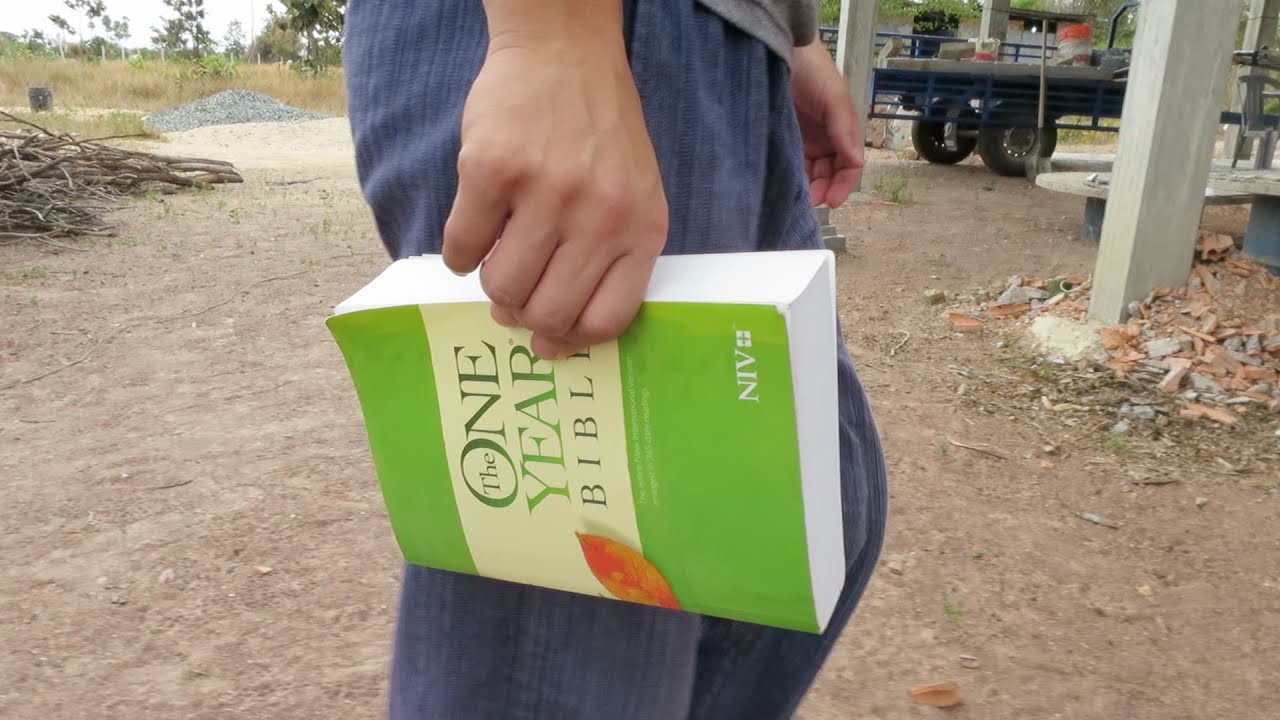 TWR 2.13: the work of our hands- cambodia