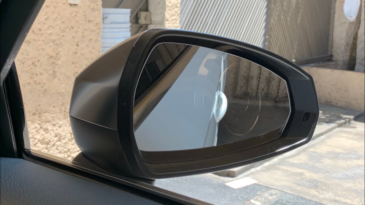 Activate Lower Mirror with Reverse Audi A3 8V OBDeleven / Activar Inclinación de Espejo Derecho 😌