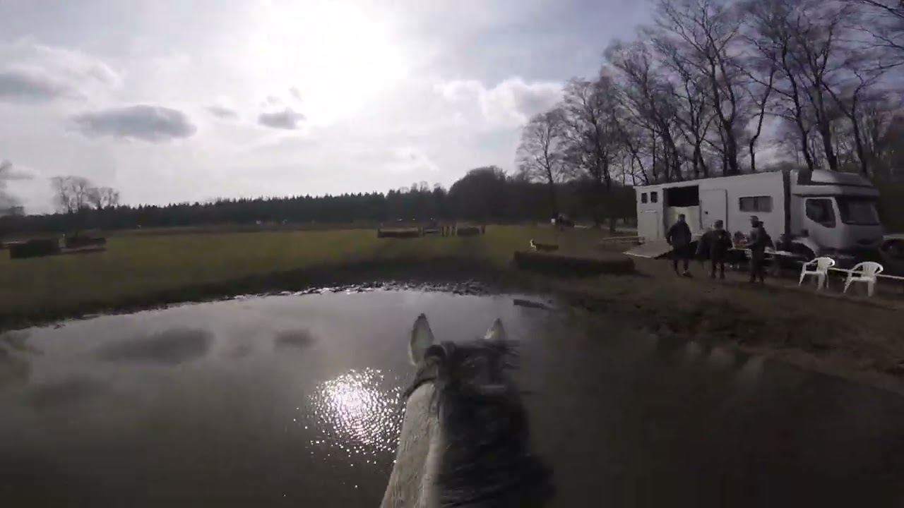 Oefencross Ede, De Valouwe
