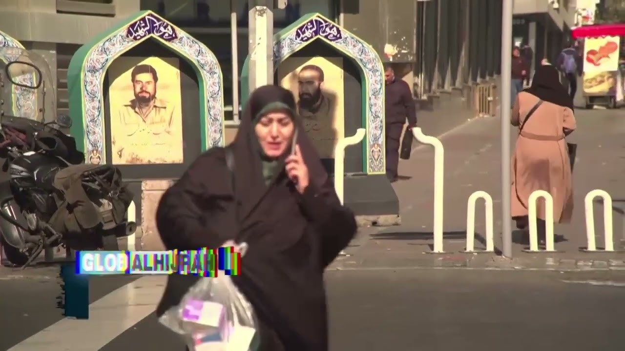 GLOB ALHIJRAH 1 FEB: AS TUNTUT IRAN PATUHI LIMA SYARAT | IRAN TEGAS, TOLAK DIPLOMASI PAKSAAN