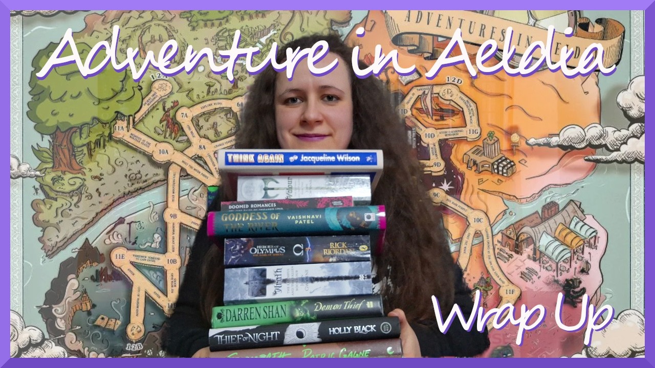 Adventure in Aledia Wrap Up
