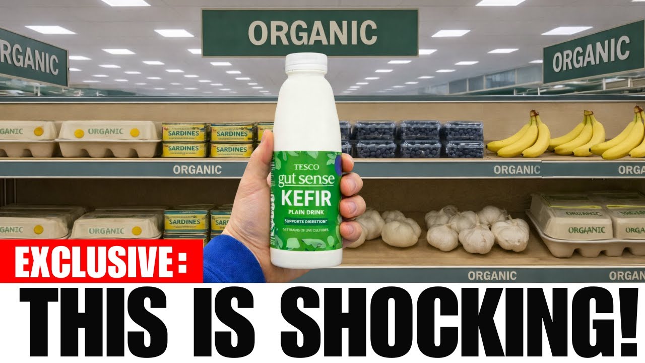 10 Healthy Foods You Should Buy