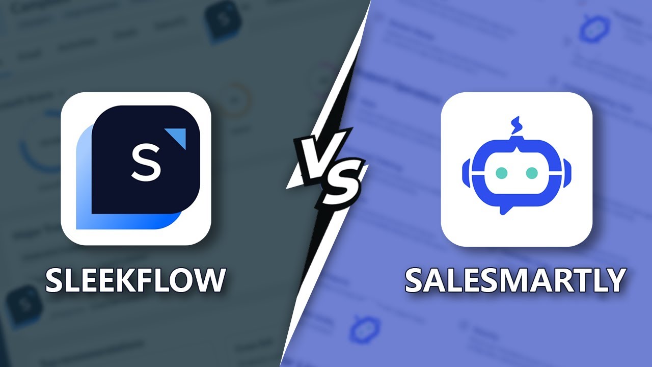 Sleekflow против Salesmartly &mdash; какая омниканальная платформа лучше?