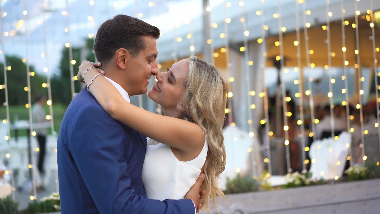 Seany & Esteban I Wedding Teaser I Wedding Lake I Doszpod Mónika Film esküvői filmkészítés