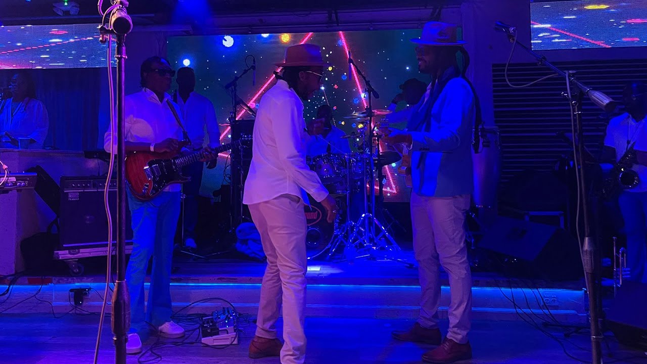 Zafem Live ( Grand Première ) West Palm Beach July 3rd 2024
